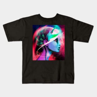 Cancer Kids T-Shirt